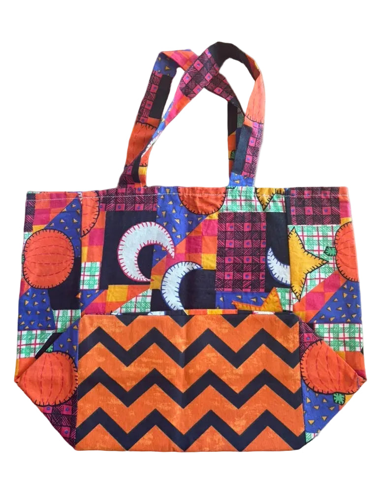 Halloween Treat Bags