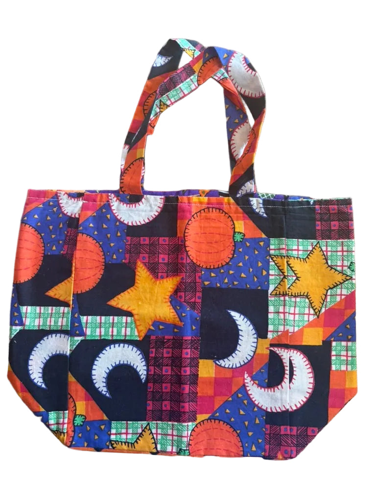 Halloween Treat Bags